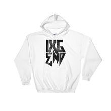Load image into Gallery viewer, Ye "LXGEND" Hooded Sweatshirt