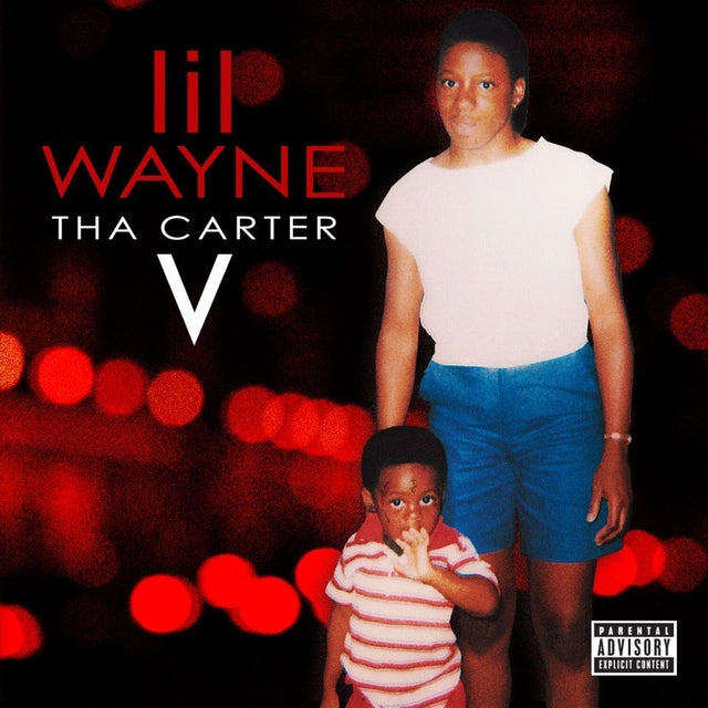 Lil Wayne - Can't Be Broken (Instrumental)