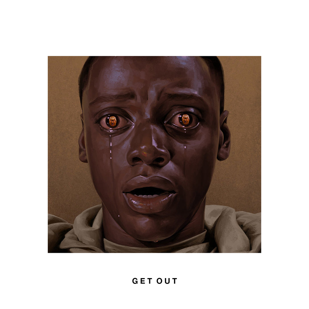 Get Out [Prod. by LXGEND]
