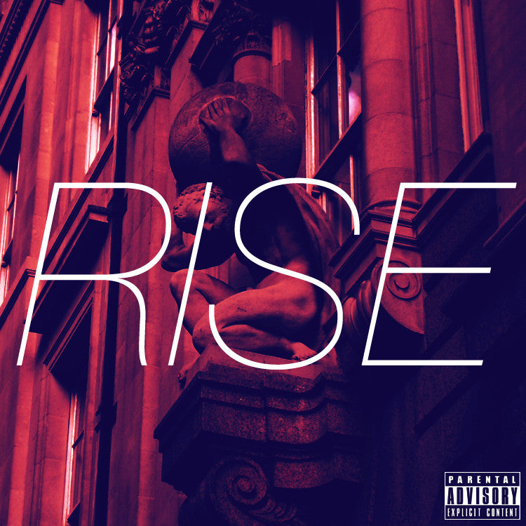 RISE (Single)