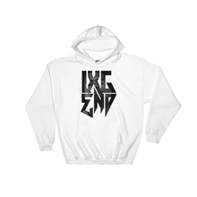 Load image into Gallery viewer, Ye &quot;LXGEND&quot; Hooded Sweatshirt
