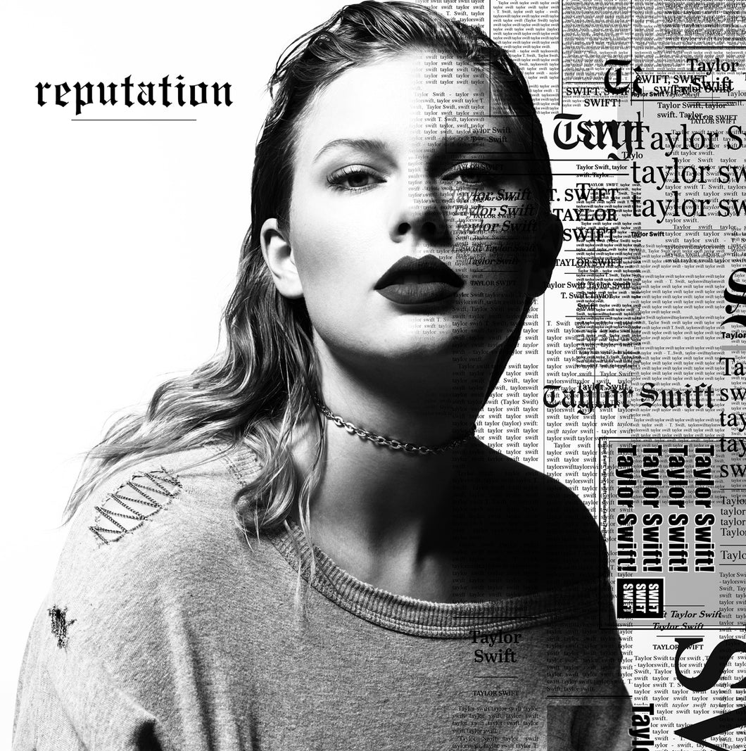 Taylor Swift - End Game (Instrumental)